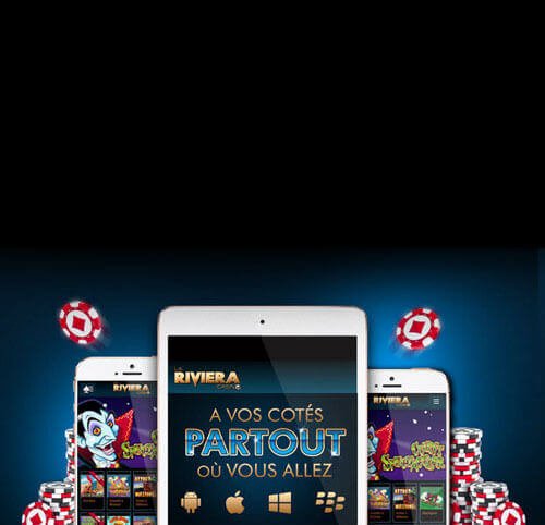 Bet riviera casino à France