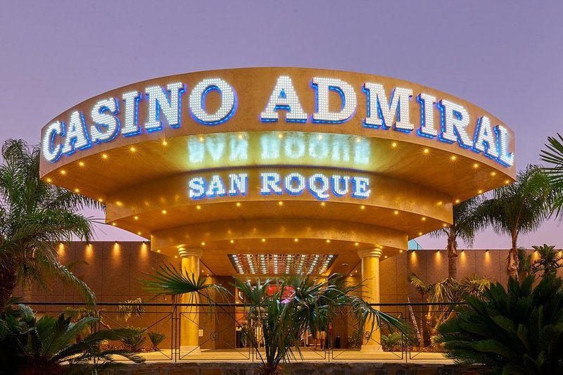 Spain - pistolo online casino