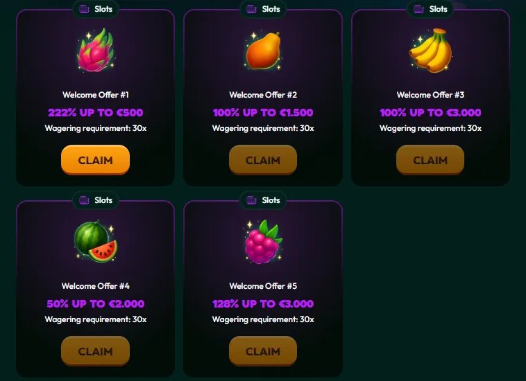 Learn about casino tucan