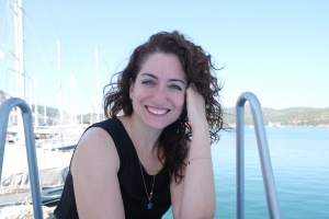 Aslı Akdağ