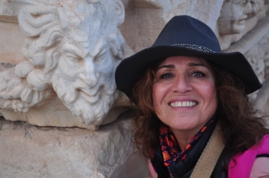 Canan Tor